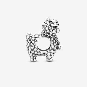 Pandora Furry American camel skewers